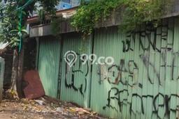 Tanah Dijual di Jakarta Selatan Seluas 200m2 Strategis Tanah Dijual di Jakarta Selatan Seluas 200m2 Strategis