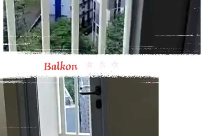 Sewa Sekarang Apartemen Strategis 0 KT, 1 KM di Kawasan Pagedangan Sewa Sekarang Apartemen Strategis 0 KT, 1 KM di Kawasan Pagedangan