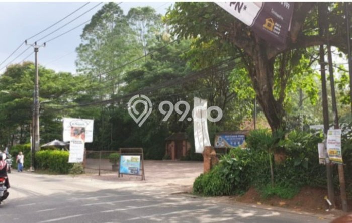 Kavling Tanah Dijual di Serpong Tangerang Selatan Spesifikasi 3539m2 Kavling Tanah Dijual di Serpong Tangerang Selatan Spesifikasi 3539m2
