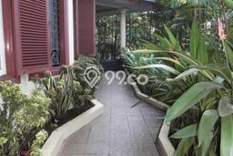 Rumah Luxury Modern Tanpa Renovasi di Pondok Indah Jakarta Selatan Rumah Luxury Modern Tanpa Renovasi di Pondok Indah Jakarta Selatan