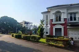 Rumah Luxury Modern Siap Huni di Gading Serpong Tangerang Rumah Luxury Modern Siap Huni di Gading Serpong Tangerang