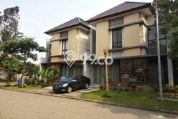 Dijual Rumah Luas Elegan Dengan View Eksklusif di BSD City, Tangerang Dijual Rumah Luas Elegan Dengan View Eksklusif di BSD City, Tangerang