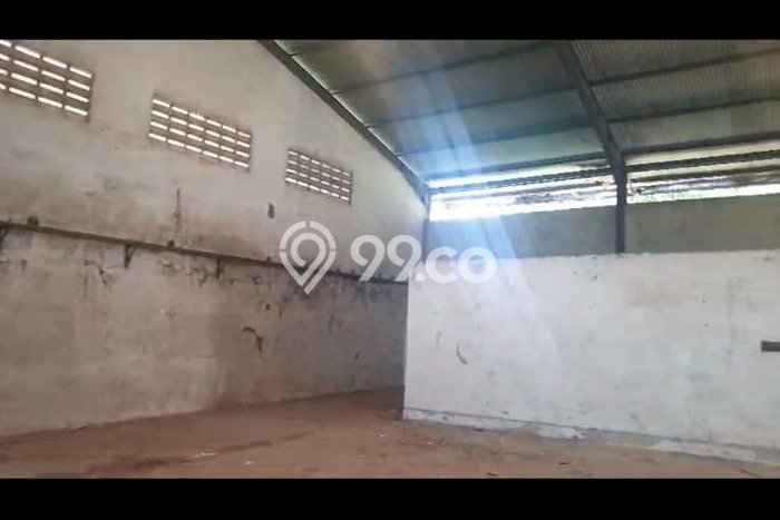 Untuk Dijual! Gudang di Bekasi Bekasi LT 4900m2 / LB 1020m2 Kawasan Strategis Untuk Dijual! Gudang di Bekasi Bekasi LT 4900m2 / LB 1020m2 Kawasan Strategis