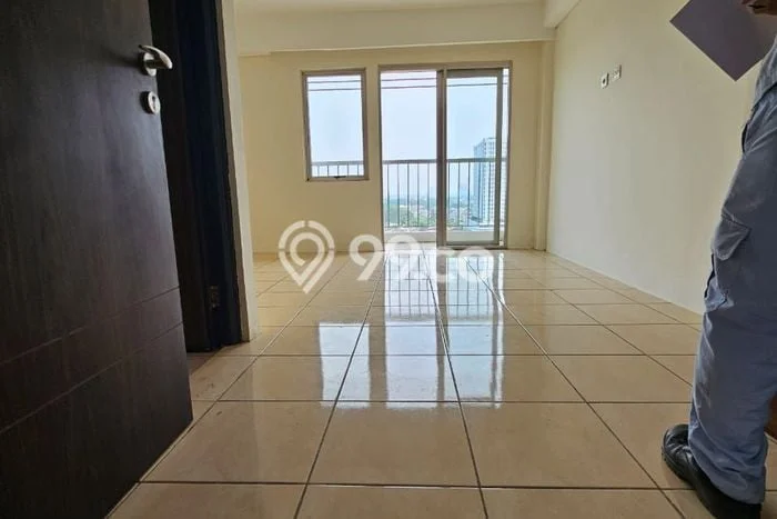 Untuk Dijual Apartemen 1 KT di Tangerang Luas 32m2 Untuk Dijual Apartemen 1 KT di Tangerang Luas 32m2