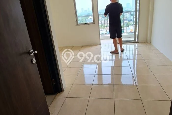 Untuk Dijual Apartemen 1 KT di Tangerang Luas 32m2 Untuk Dijual Apartemen 1 KT di Tangerang Luas 32m2