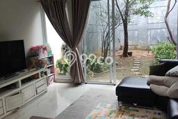 Hunian Mewah LB 215m2 Siap Pakai Desain Elegan di BSD, Tangerang Hunian Mewah LB 215m2 Siap Pakai Desain Elegan di BSD, Tangerang