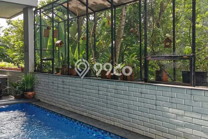 For Sale Rumah Mewah Exclusive di Tangerang, Tangerang For Sale Rumah Mewah Exclusive di Tangerang, Tangerang