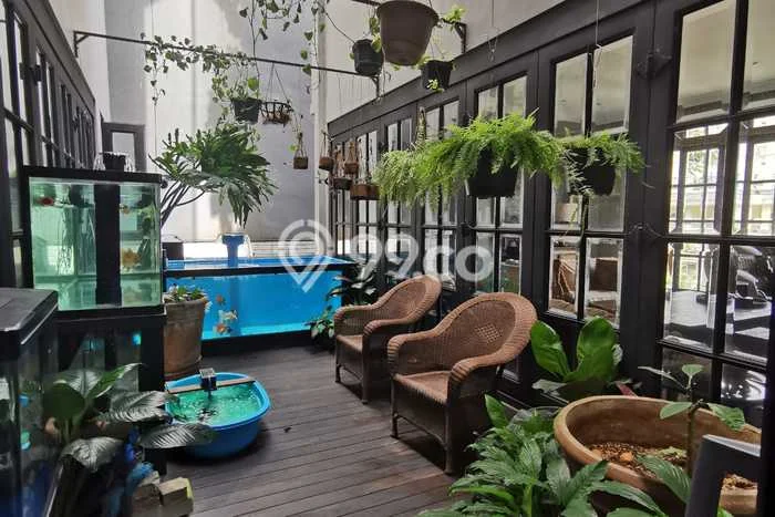 For Sale Rumah Mewah Exclusive di Tangerang, Tangerang For Sale Rumah Mewah Exclusive di Tangerang, Tangerang