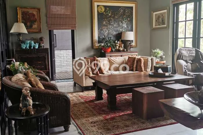 For Sale Rumah Mewah Exclusive di Tangerang, Tangerang For Sale Rumah Mewah Exclusive di Tangerang, Tangerang