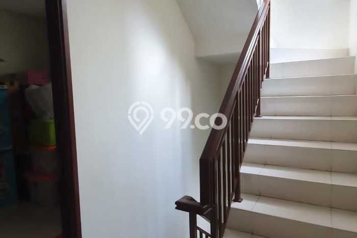 Dijual Rumah Modern 3 KT di BSD City, Tangerang Dijual Rumah Modern 3 KT di BSD City, Tangerang