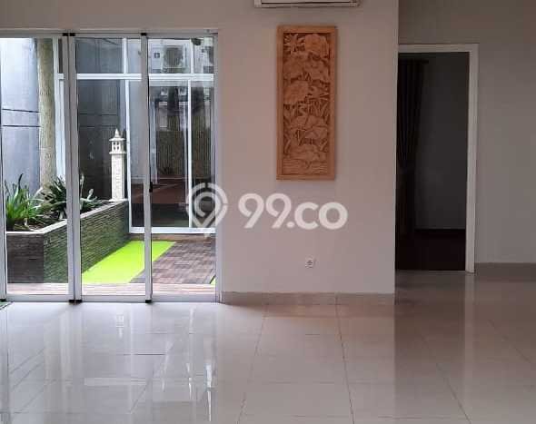 Jual Rumah Luas Elegan Dengan View Cantik di BSD, Tangerang Jual Rumah Luas Elegan Dengan View Cantik di BSD, Tangerang