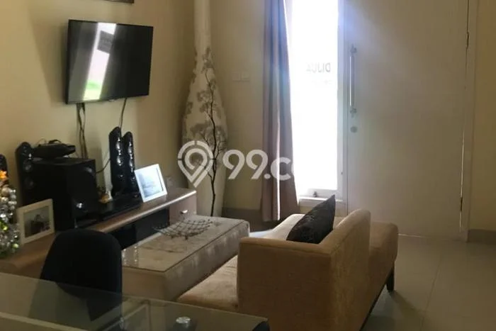 Dijual Rumah Strategis Bagus Punya 2 KT di Tangerang Tangerang - Dijual Rumah Strategis Bagus Punya 2 KT di Tangerang Tangerang -
