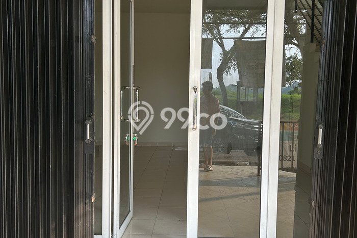 Unit Ruko Dijual di Tangerang LT 60m2 & LB 96m2 Unit Ruko Dijual di Tangerang LT 60m2 & LB 96m2