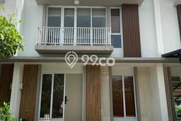 Jual Rumah Mewah Megah Dengan View Eksklusif di Gading Serpong, Tangerang Jual Rumah Mewah Megah Dengan View Eksklusif di Gading Serpong, Tangerang