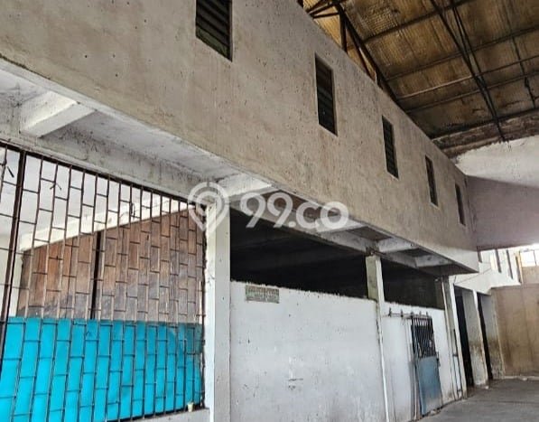 Dijual! Gudang di Daan Mogot Tangerang LT 3092m2 / LB 2000m2 Kawasan Strategis Dijual! Gudang di Daan Mogot Tangerang LT 3092m2 / LB 2000m2 Kawasan Strategis