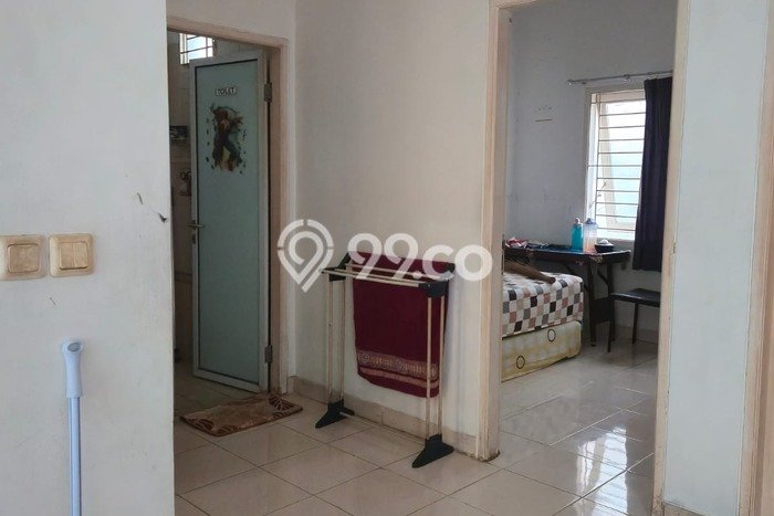 For Sale! Luxury House LT 160m2 Desain Elegan di Gading Serpong For Sale! Luxury House LT 160m2 Desain Elegan di Gading Serpong