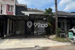 Dijual Rumah Mewah Megah Dengan View Eksklusif di Alam Sutera, Tangerang Dijual Rumah Mewah Megah Dengan View Eksklusif di Alam Sutera, Tangerang