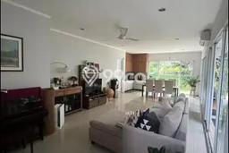 Siap Huni Rumah Mewah 6 Kamar di BSD Dekat ke Mana Pun Siap Huni Rumah Mewah 6 Kamar di BSD Dekat ke Mana Pun