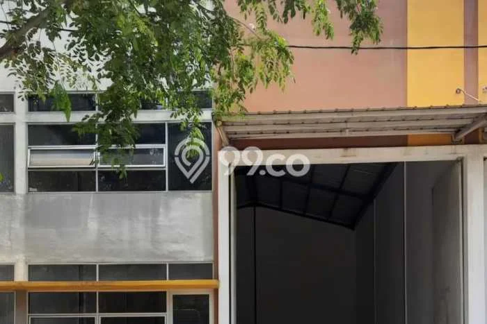 FOR RENT! Gudang di Kamal Cocok untuk Bisnis 180m2 FOR RENT! Gudang di Kamal Cocok untuk Bisnis 180m2