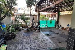 Rumah Eksklusif lokasi Graha Raya, Tangerang Selatan, Luas 160m² LB 100m² Rumah Eksklusif lokasi Graha Raya, Tangerang Selatan, Luas 160m² LB 100m²