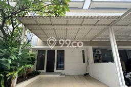 BEST DEAL! Rumah Untuk Investasi area Graha Raya, LT 60m² LB 60m² BEST DEAL! Rumah Untuk Investasi area Graha Raya, LT 60m² LB 60m²