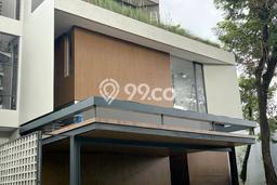 Best Deal Hunian Premium Ideal dan Luas di BSD, Tangerang Selatan Best Deal Hunian Premium Ideal dan Luas di BSD, Tangerang Selatan