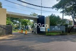 Rumah Modern Cantik 2 Kamar Bisa Langsung Pindah di Serpong Utara Rumah Modern Cantik 2 Kamar Bisa Langsung Pindah di Serpong Utara
