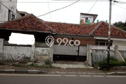 Siap Huni Rumah Mewah 5 Kamar di Senen Dekat ke Mana Saja Siap Huni Rumah Mewah 5 Kamar di Senen Dekat ke Mana Saja