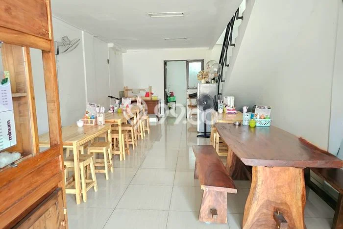 Untuk Dijual! Ruko di Graha Raya Tangerang Selatan LT 63m2 / LB 120m2 Kawasan Strategis Untuk Dijual! Ruko di Graha Raya Tangerang Selatan LT 63m2 / LB 120m2 Kawasan Strategis