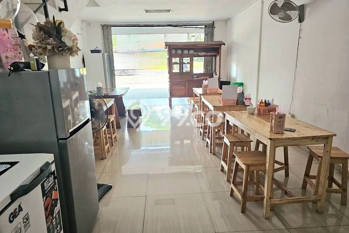 Untuk Dijual! Ruko di Graha Raya Tangerang Selatan LT 63m2 / LB 120m2 Kawasan Strategis Untuk Dijual! Ruko di Graha Raya Tangerang Selatan LT 63m2 / LB 120m2 Kawasan Strategis