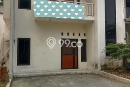 Rumah EXCLUSIVE di Ciledug, Tangerang, Luas 84m² LB 120m² HARGA TERBAIK! Rumah EXCLUSIVE di Ciledug, Tangerang, Luas 84m² LB 120m² HARGA TERBAIK!