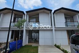 Kesempatan Memiliki Rumah 3 Kamar Tidur dan 3 Kamar Mandi di Lokasi Strategis Lippo Karawaci, Tangerang Kesempatan Memiliki Rumah 3 Kamar Tidur dan 3 Kamar Mandi di Lokasi Strategis Lippo Karawaci, Tangerang