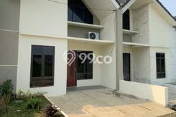 Hunian Strategis 2 KT LB 36m2 Kondisi Bagus di Kedung Halang Hunian Strategis 2 KT LB 36m2 Kondisi Bagus di Kedung Halang