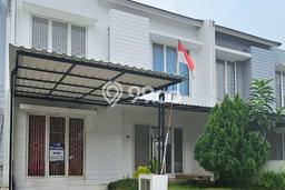 Di Sewakan Rumah 2 Lantai di Fortune Breeze - Full Renovasi - Harga Pas Di Sewakan Rumah 2 Lantai di Fortune Breeze - Full Renovasi - Harga Pas