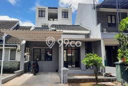 Jual Segera Rumah 2 KT 2 KM di Alam Sutera, Tangerang Jual Segera Rumah 2 KT 2 KM di Alam Sutera, Tangerang