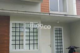 Dijual Rumah Minimalis Bagus Punya 2 KT di Legok Tangerang SHM Dijual Rumah Minimalis Bagus Punya 2 KT di Legok Tangerang SHM