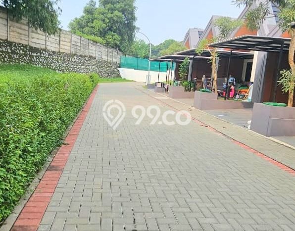 Rumah Cantik Siap Pakai Di Legok Luas 29m2 Aman Rumah Cantik Siap Pakai Di Legok Luas 29m2 Aman