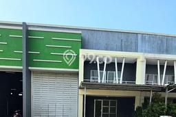 Disewakan Gudang + Office 2Lt Di Pergudangan Berlian 88 - Karawaci Kelapa Dua - Siap Buka Usaha Disewakan Gudang + Office 2Lt Di Pergudangan Berlian 88 - Karawaci Kelapa Dua - Siap Buka Usaha