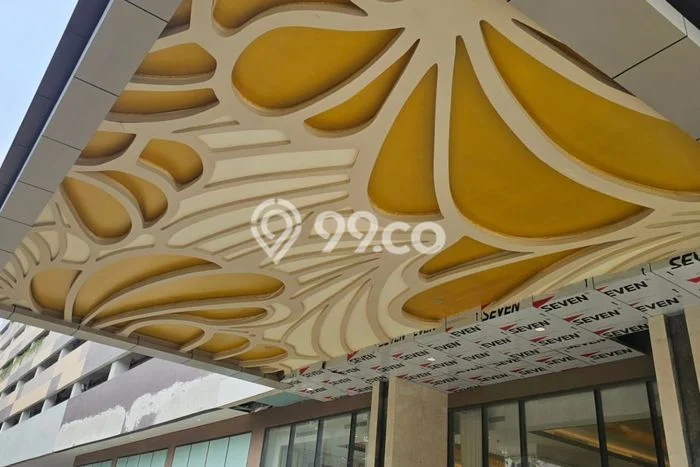 Untuk Dijual Apartemen 0 KT & 1 KM di Tangerang Selatan Area Strategis Untuk Dijual Apartemen 0 KT & 1 KM di Tangerang Selatan Area Strategis