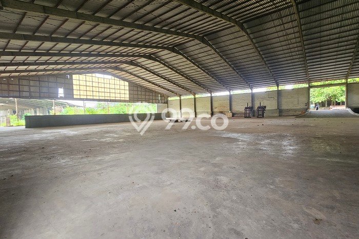 Paling Diincar! Gudang Dijual di Tangerang Kota Harga Kompetitif Paling Diincar! Gudang Dijual di Tangerang Kota Harga Kompetitif