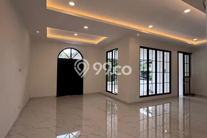 Rumah Eksklusif Best Area di Tangerang Selatan, Banten Rumah Eksklusif Best Area di Tangerang Selatan, Banten