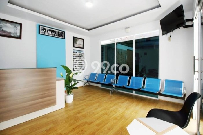 LOKASI PREMIUM! Hotel Kawasan , Luas 1700m2m², Area Bisnis LOKASI PREMIUM! Hotel Kawasan , Luas 1700m2m², Area Bisnis