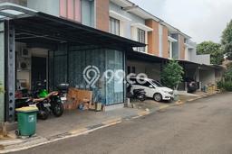 For Sale Hunian Rumah Nyaman 2 KT di Graha Raya Bintaro, Tangerang Selatan For Sale Hunian Rumah Nyaman 2 KT di Graha Raya Bintaro, Tangerang Selatan