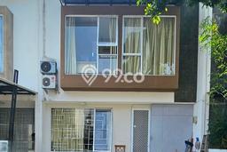 Rumah Minimalis 3 Kamar LT 84m2 di Graha Raya Rumah Minimalis 3 Kamar LT 84m2 di Graha Raya