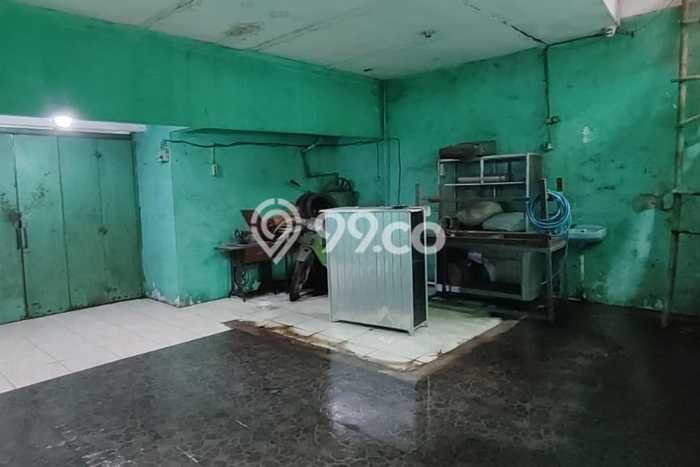 Komersial Dijual di Prime Area Tangerang Luas 300m2 Komersial Dijual di Prime Area Tangerang Luas 300m2