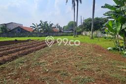 Lahan Dijual Lokasi Strategis di Tangerang Selatan dengan Luas 2300m2 Lahan Dijual Lokasi Strategis di Tangerang Selatan dengan Luas 2300m2