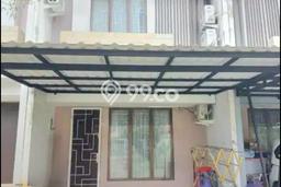 Rumah Minimalis 3 KT LT 60m2 di Graha Raya Rumah Minimalis 3 KT LT 60m2 di Graha Raya