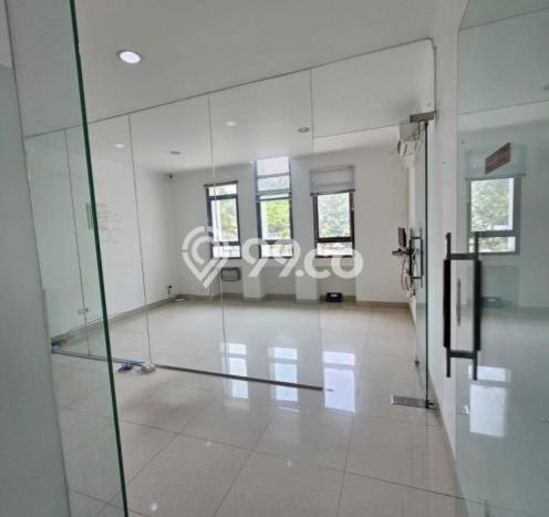 Ruko Dijual di Prime Area Jakarta Selatan Luas 125m2 Ruko Dijual di Prime Area Jakarta Selatan Luas 125m2