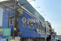 Ruko disewakan lokasi strategis Ciputat Tangerang Selatan 52m2 Ruko disewakan lokasi strategis Ciputat Tangerang Selatan 52m2