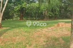 PRIME LOCATION! Tanah Kawasan BSD, Luas 1254m², Ideal untuk Investasi PRIME LOCATION! Tanah Kawasan BSD, Luas 1254m², Ideal untuk Investasi